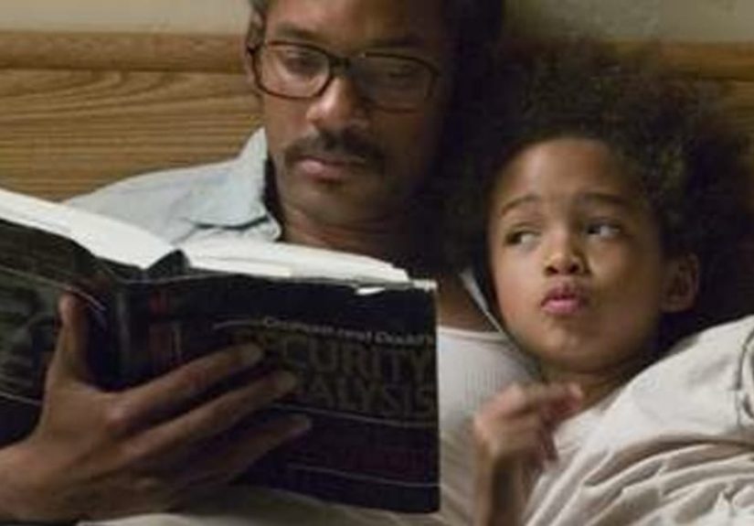 Best Will Smith Produced Movies