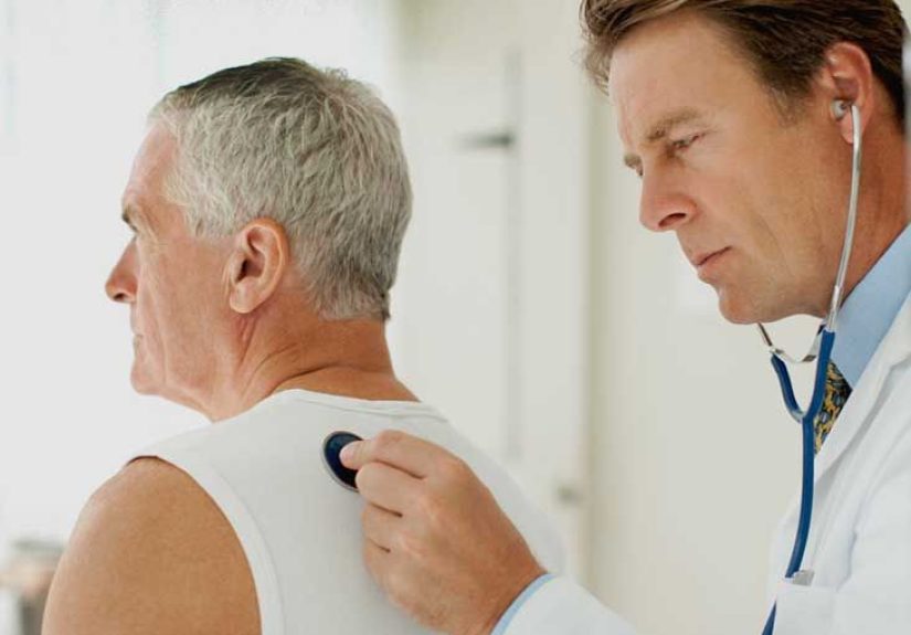 Bibasilar Atelectasis: Symptoms and Treatments