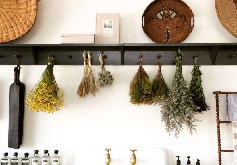 Blackline Cutting Board