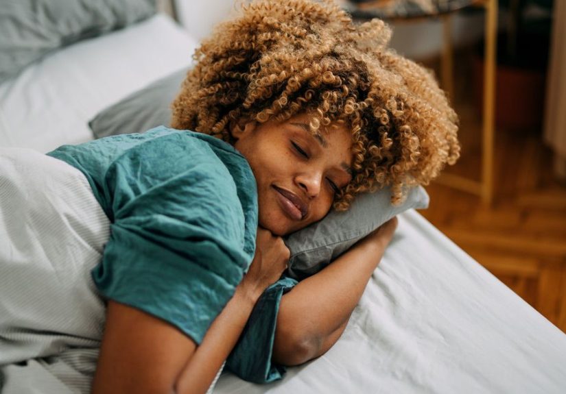 Calories Burned While Sleeping: Estimation and Contributing Factors