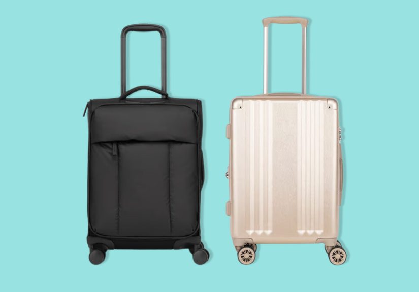 Calpak Luggage Review 2024: My Honest Take