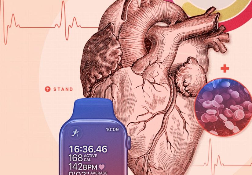 Can a Smart Watch Prolong Your Life?