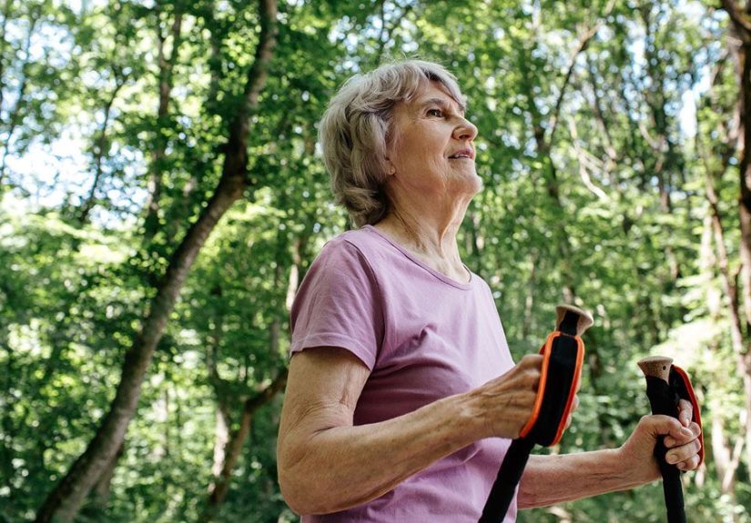 Can You Exercise During Recovery from a Pulmonary Embolism?