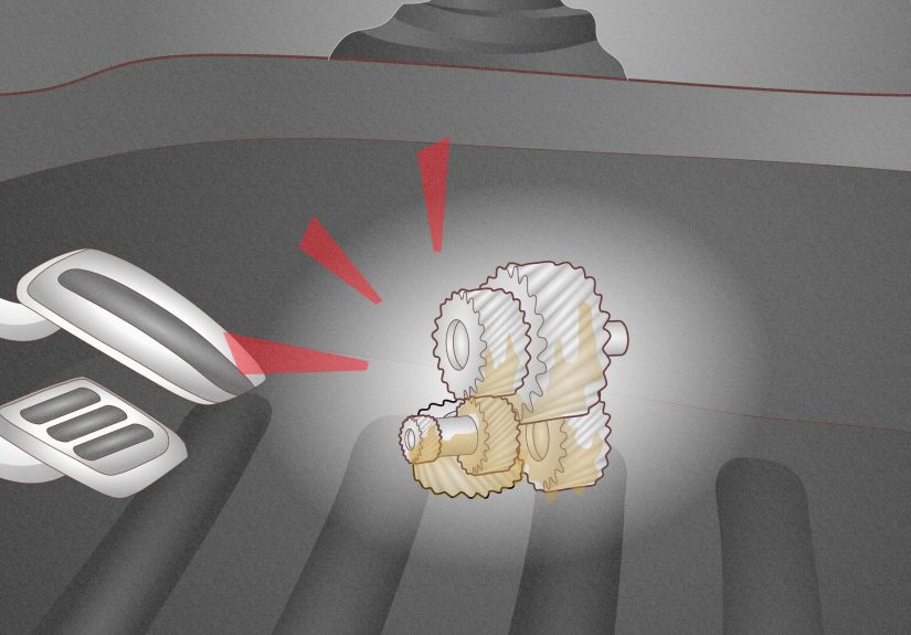 Car Makes Noise When Accelerating: Likely Causes & Fixes