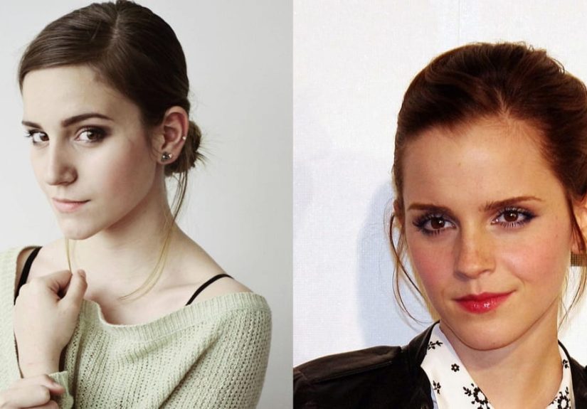 Celebrity Look Alike & Doppelganger List