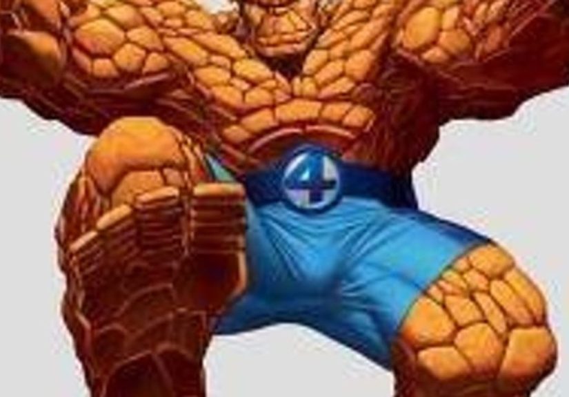 Characters Named Ben