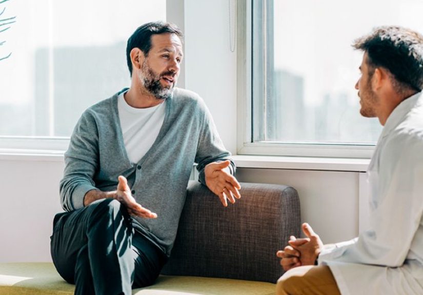 Chronic Myeloid Leukemia Treatment: Medication, Therapy, and More