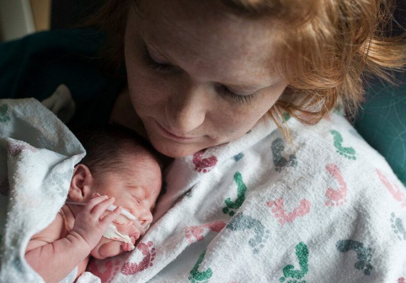 Congenital Leukemia: Symptoms, Causes, and Outlook