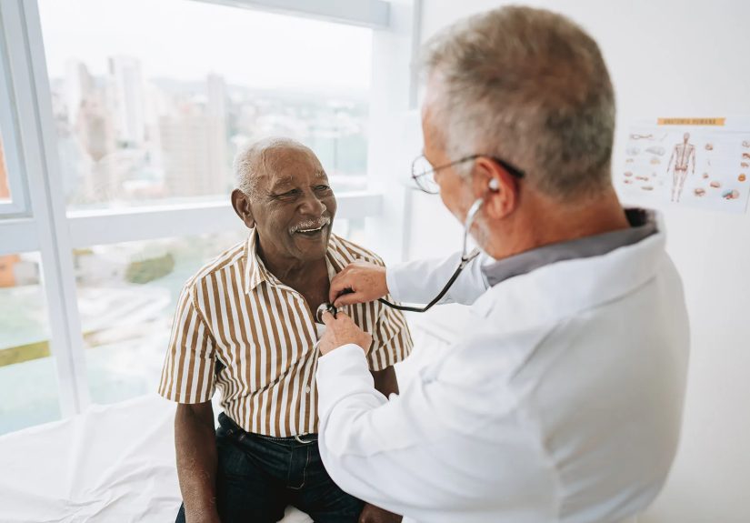 Congestive Heart Failure: Causes, Symptoms, and Treatment Options