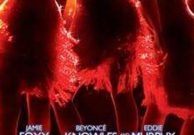 Dreamgirls Cast List: Actors and Actresses from Dreamgirls