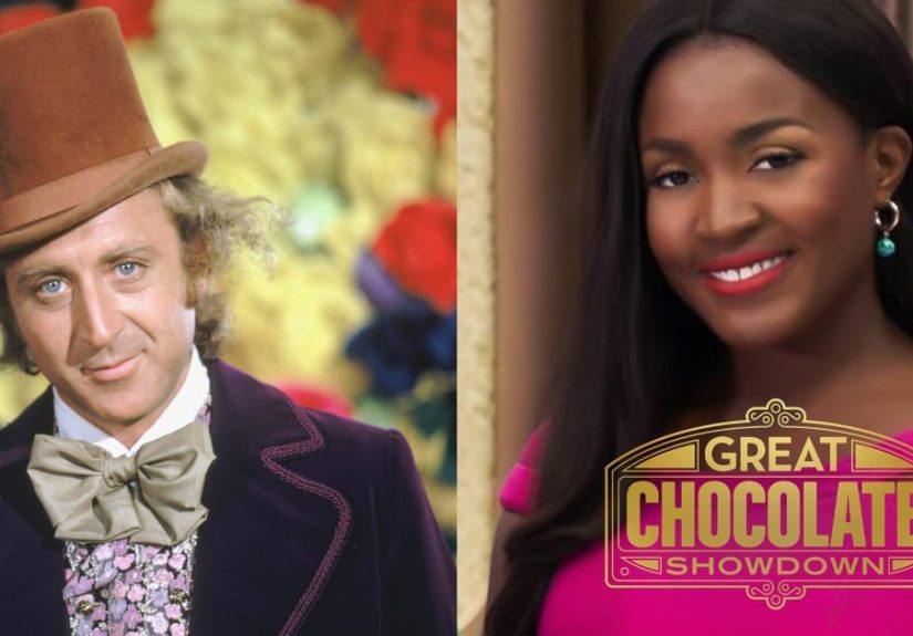 Every Major Film And Show With Chocolate In The Title