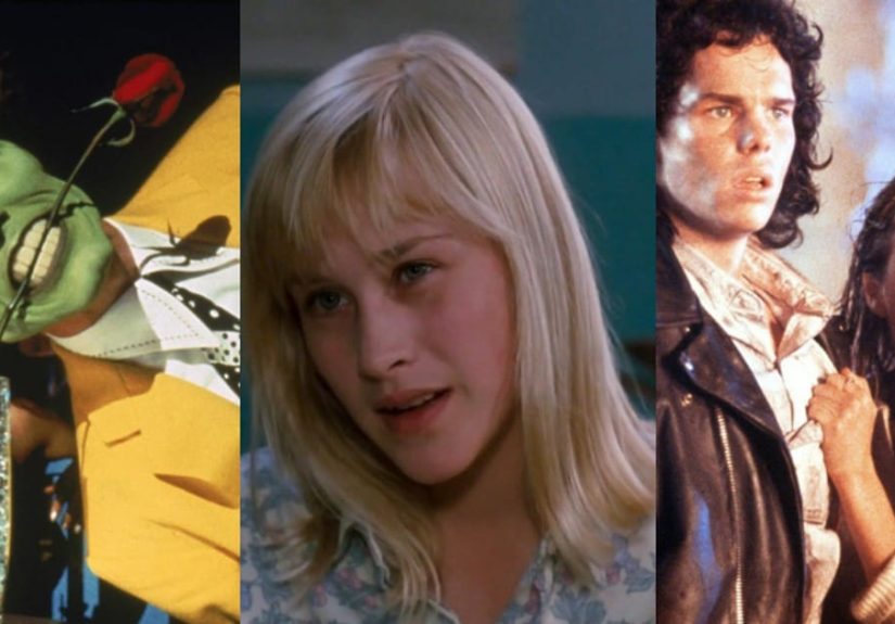 Every Movie Directed By Chuck Russell, Ranked