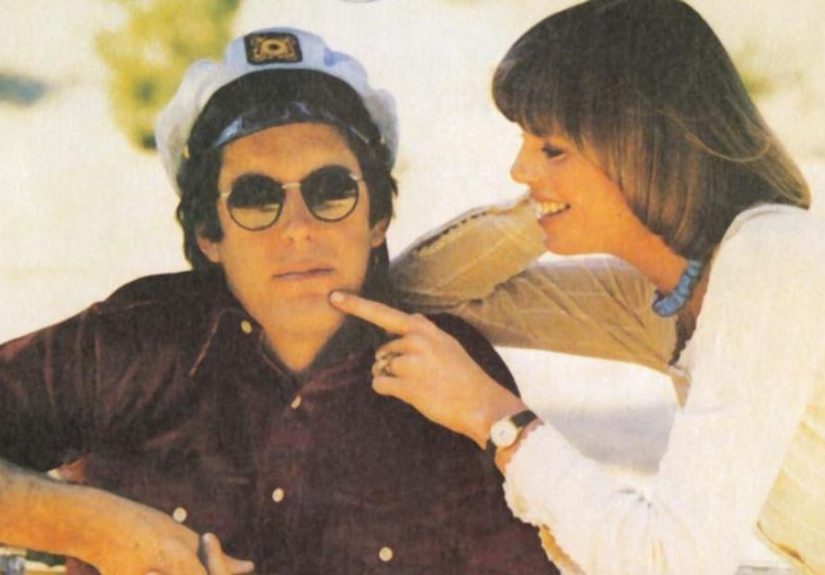 Famous Long-Term Couples That Divorced Or Split After 40 Years