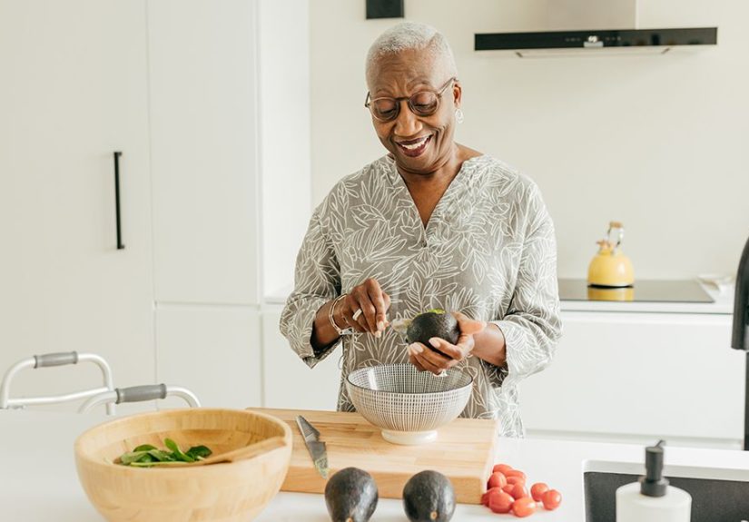 Foods to Avoid in Older Age