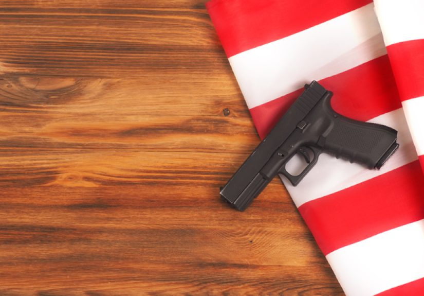 Gun crisis in America: Youth fatalities on the rise