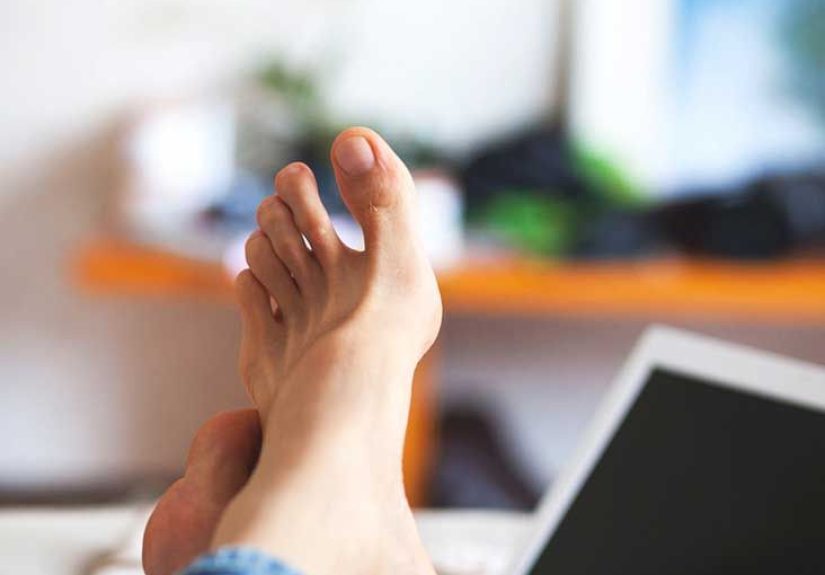 Hammer Toe Surgery: Procedure, Recovery, and More