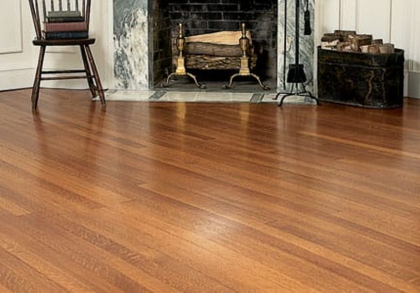 Hardwood Floor Refinishing School: A Comprehensive Guide