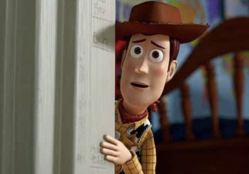 Heartbreaking Small Details Fans Noticed In Pixar Movies