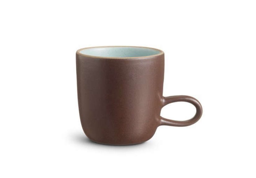Heath Coupe Line - Studio Mug