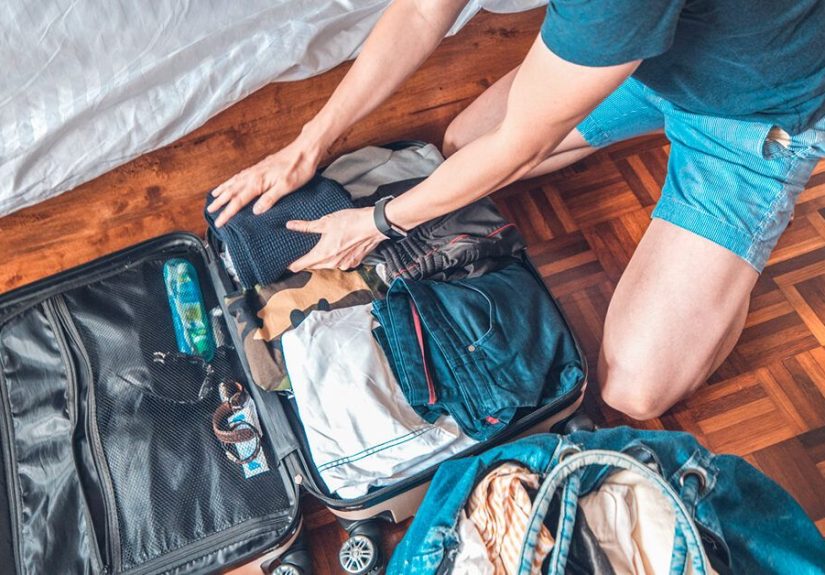 HIV and Traveling Abroad: Tips for a Safe Vacation