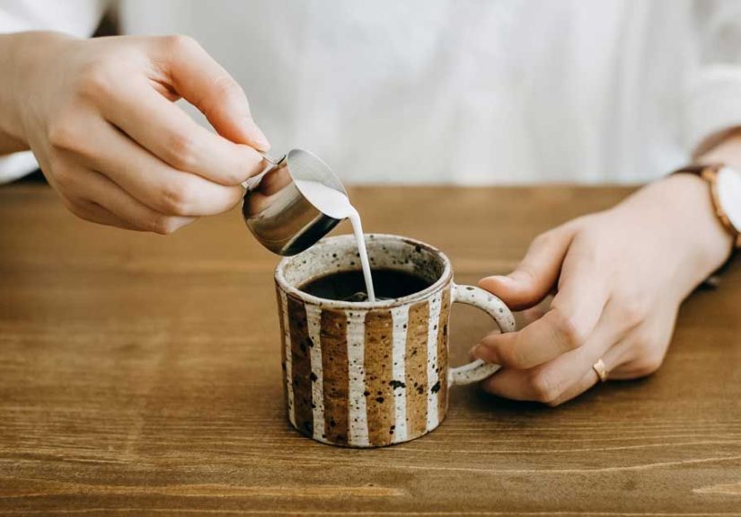 How Does Coffee Affect Weight?