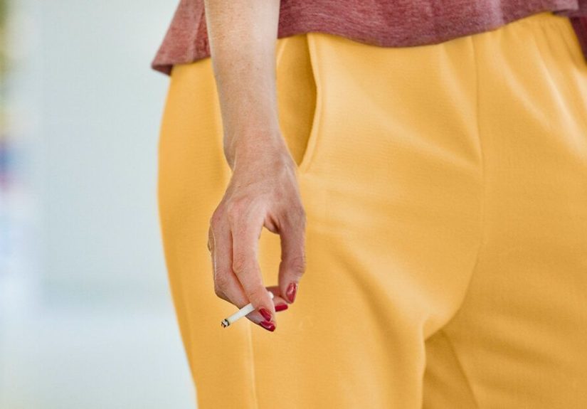 How Does Smoking Affect Your Heart? Side Effects and Risks