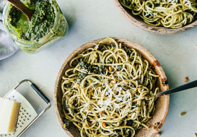 How Long Does Pasta Last in the Fridge?