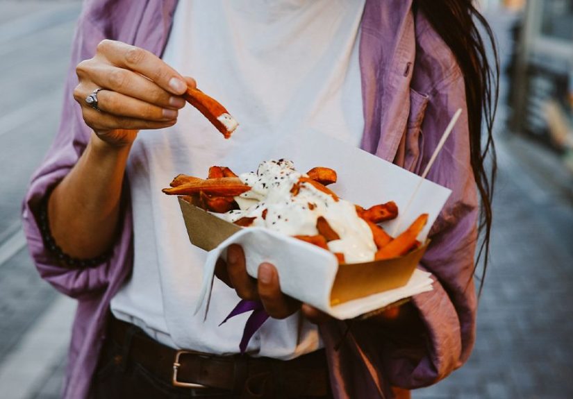 How to Avoid Junk Food: 10 Tips to Manage Cravings