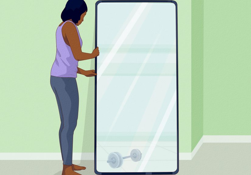 How to Build a Low Cost Home Gym