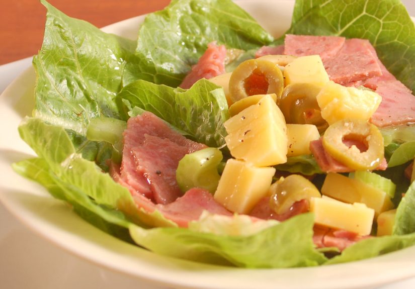 How to Crisp Lettuce: 6 Steps