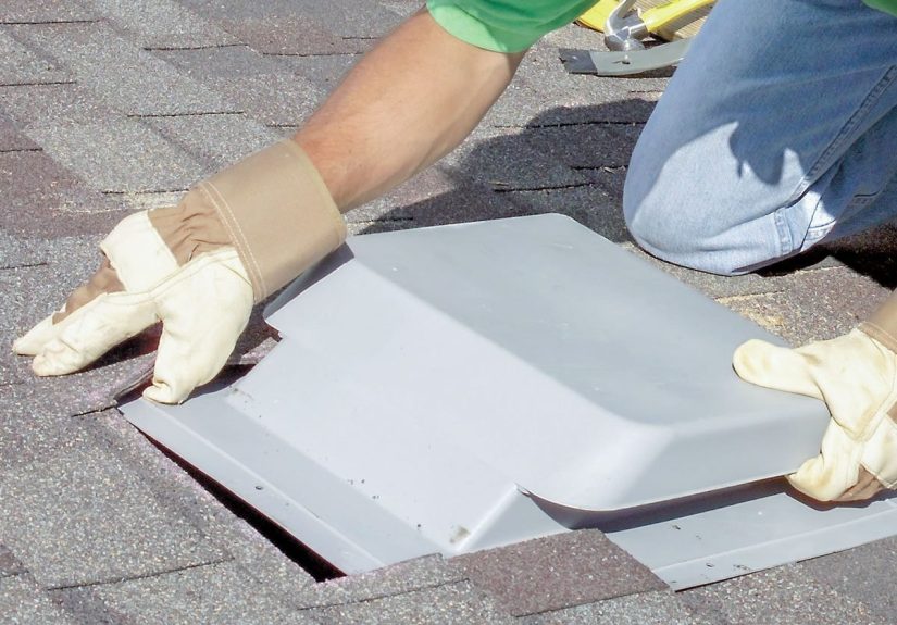 How To Improve Attic Ventilation For Your Home