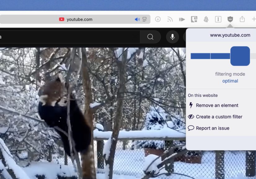How to Install uBlock Origin on Safari