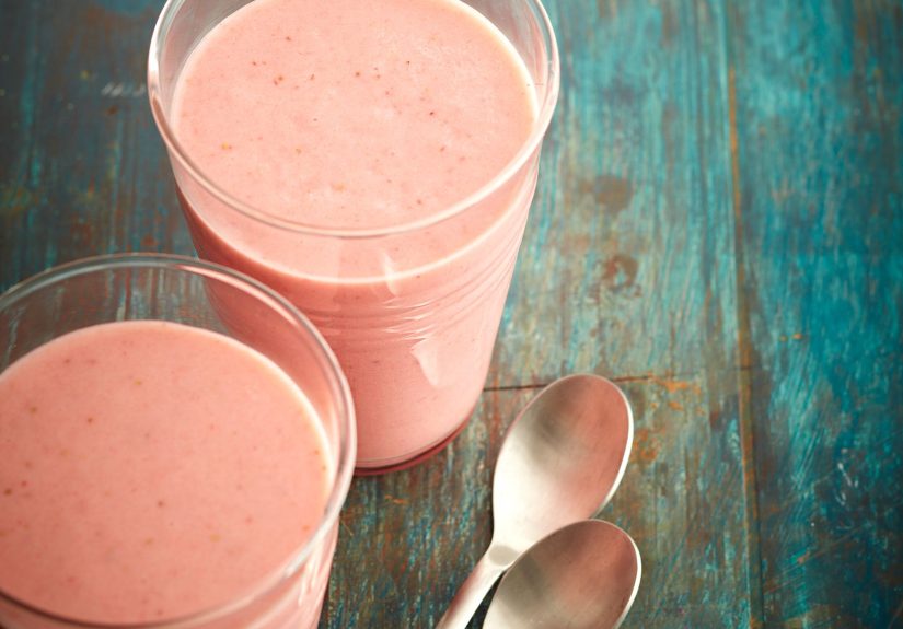 How to Make Smoothies from Your Favorite Fresh Ingredients