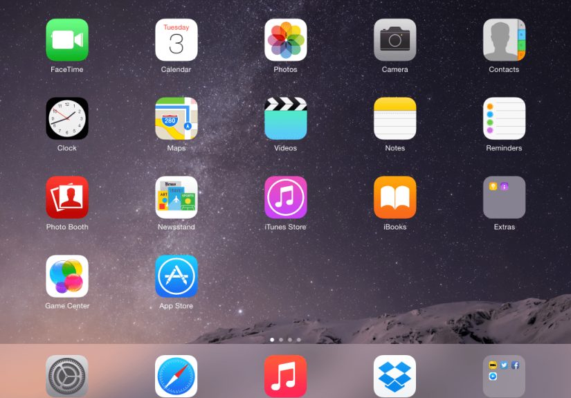 How to Organize Apps on Your iPad