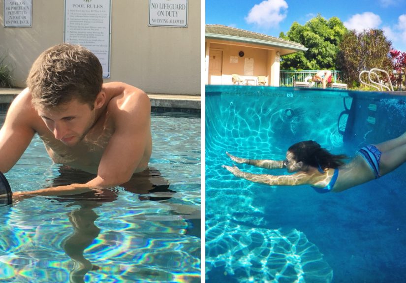 How To Take &lsquo;Split-Landscape&rsquo; Photos On A Budget