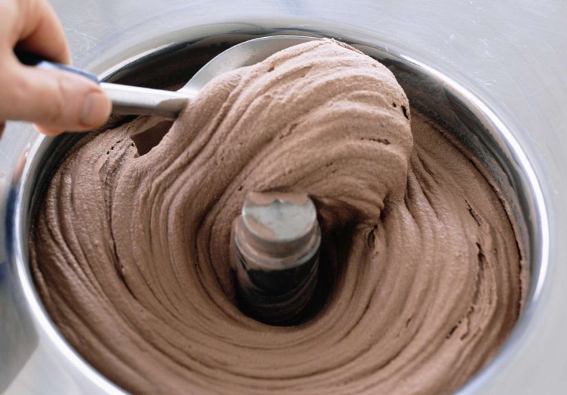 How to Use a Rival Electric Ice Cream Maker