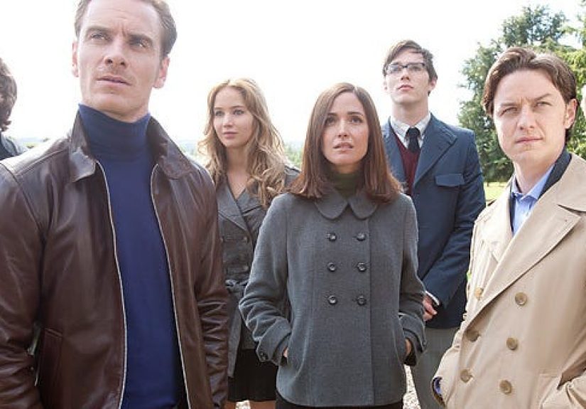 How to Watch the X-Men Movies in Order, Including Wolverine, Deadpool and New Mutants