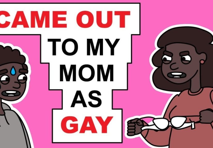 I Came Out To My Mom As Gay, But She Still Doesn’t Know I’m Also Transgender