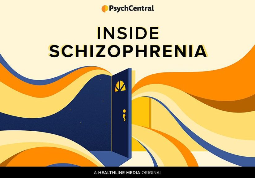 Inside Schizophrenia Podcast