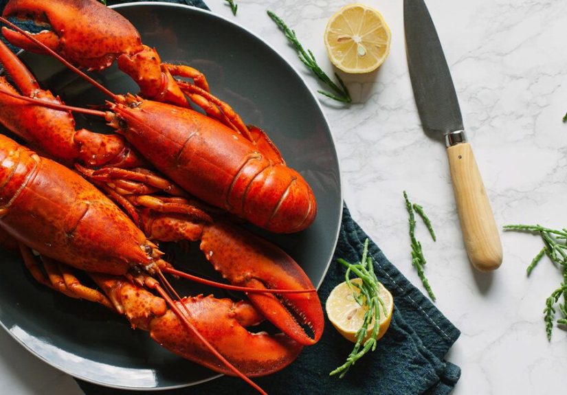 Is Lobster Healthy? Nutrition, Benefits, and Potential Dangers