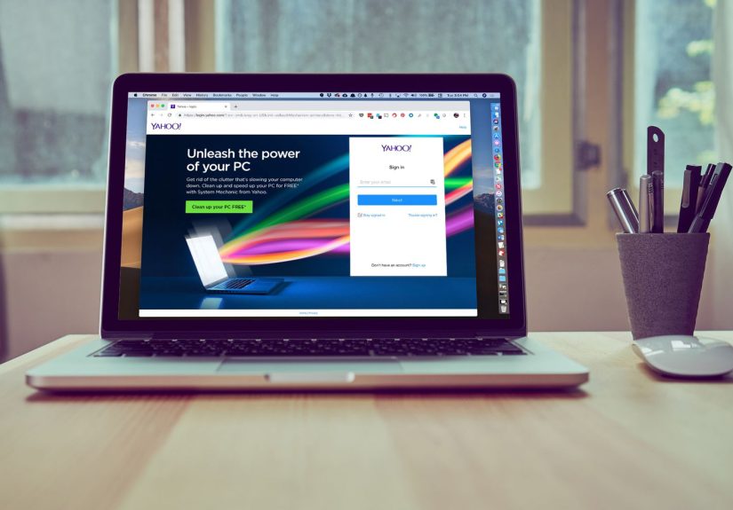 Learn How to Create a Yahoo Mail Account