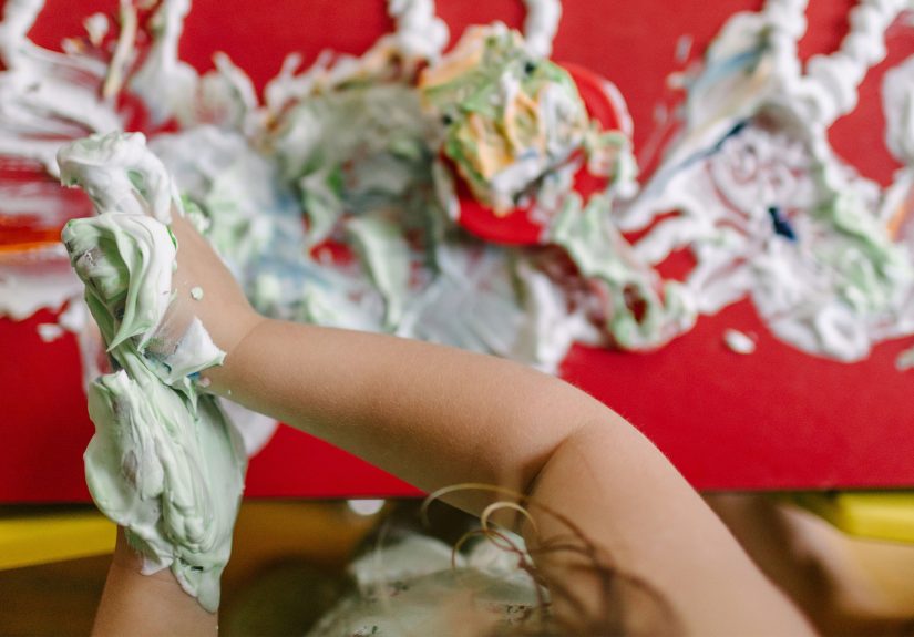 Learning Through Play in Preschool: What Parents Should Know