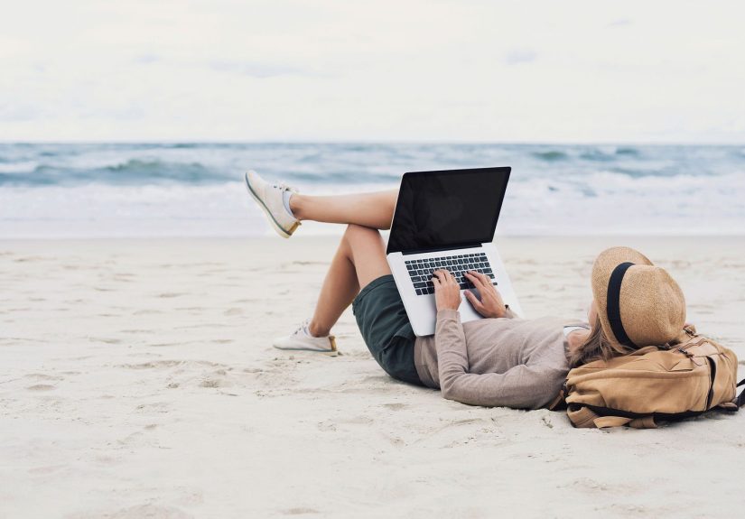 Lifestyle Entrepreneur: What Is It?