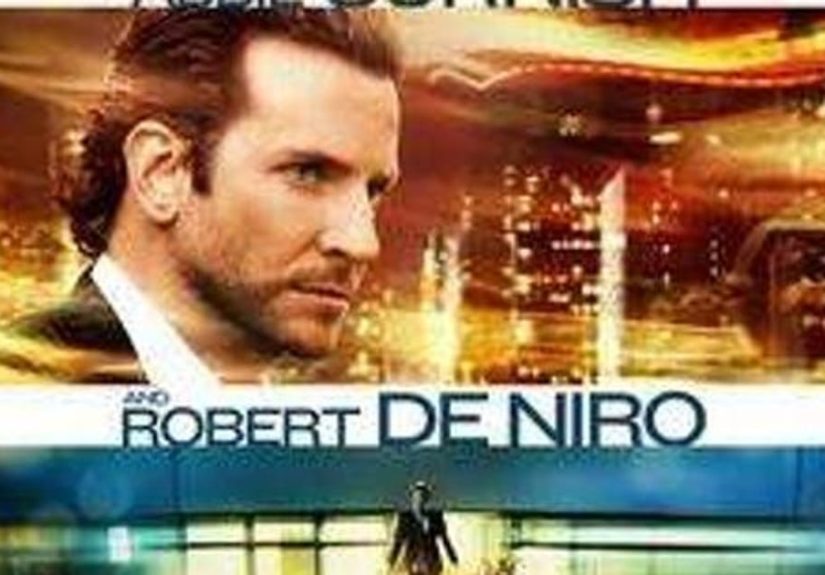 Limitless Cast List: Actors and Actresses from Limitless