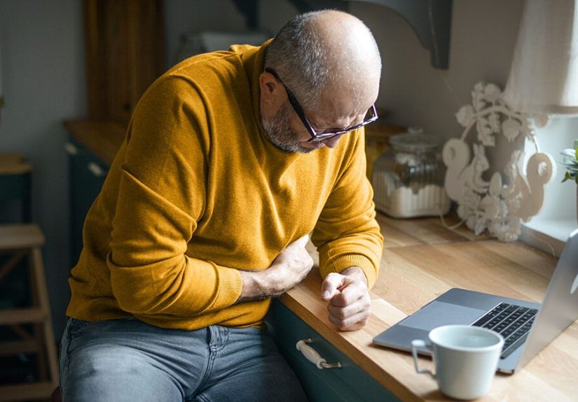 Liver Cancer Symptoms: Early and Later Stage