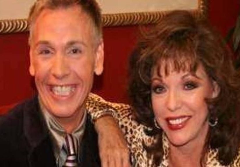 Marple: They Do It With Mirrors Cast List: Actors and Actresses from Marple: They Do It With Mirrors