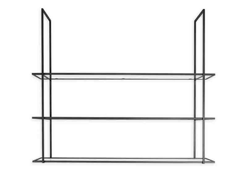 Monty Shelving Unit