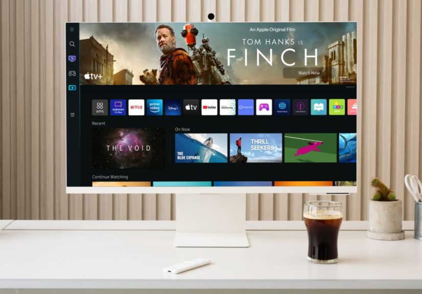 New Tech Innovations May Finally Make Your Monitor… More