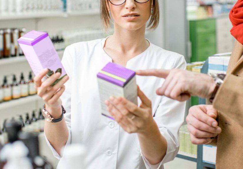 Nexium vs. Prilosec: Two GERD Treatments