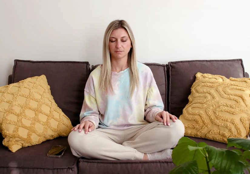 One Day Living With Crohn’s Disease